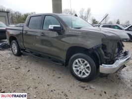Chevrolet Silverado 2023 2 Chevrolet Silverado 2023 2