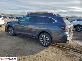 Subaru Outback 2025 2