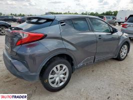 Toyota C-HR 2019 2