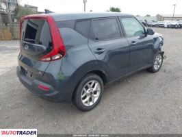 Kia Soul 2021 2 Kia Soul 2021 2