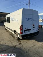 Opel Movano 2019 2.3