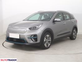 Kia Niro 2021 201 KM