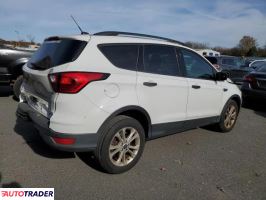 Ford Escape 2019 2