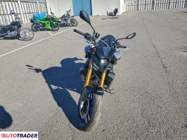 Yamaha MT 2025