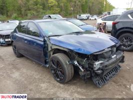 Nissan Altima 2024 2