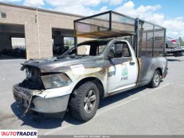 Dodge Ram 2021 3 Dodge Ram 2021 3