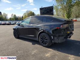Tesla Model X 2023