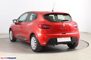 Renault Clio 2019 0.9 88 KM Renault Clio 2019 0.9 88 KM