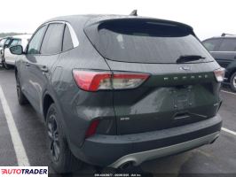 Ford Escape 2020 1 Ford Escape 2020 1
