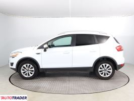 Ford Kuga 2011 2.0 138 KM