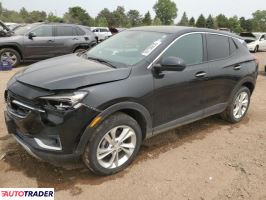 Buick Pozostałe 2022 1 Buick Pozostałe 2022 1
