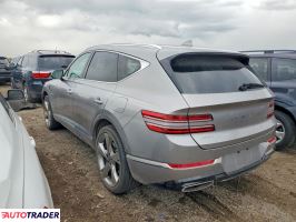 Hyundai Genesis 2021 2