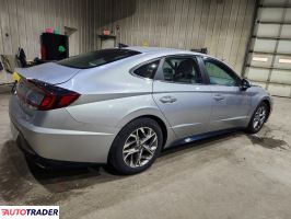 Hyundai Sonata 2020 2