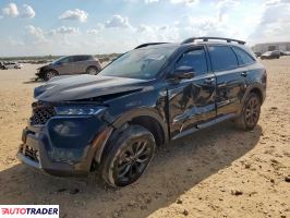 Kia Sorento - zobacz ofertę