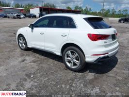 Audi Q3 2020 2