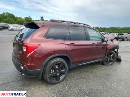 Honda Pozostałe 2021 3 Honda Pozostałe 2021 3