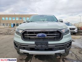 Ford Ranger 2021 2