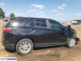 Chevrolet Equinox 2020 1