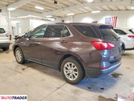 Chevrolet Equinox 2020 1
