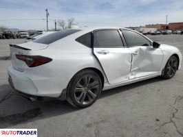 Acura TL 2021 2