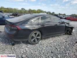 Honda Accord 2023 2 Honda Accord 2023 2