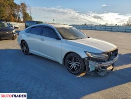 Honda Accord 2021 2