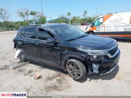 Kia Pozostałe 2023 2 Kia Pozostałe 2023 2