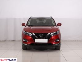 Nissan Qashqai 2018 1.2 113 KM