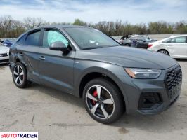 Audi Q5 2024 2 Audi Q5 2024 2