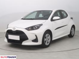 Toyota Yaris 2024 1.5 123 KM Toyota Yaris 2024 1.5 123 KM