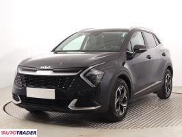 Kia Sportage 2021 1.6 147 KM