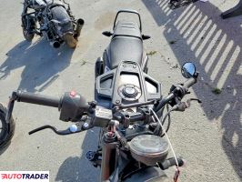 Husqvarna Pozostałe 2023