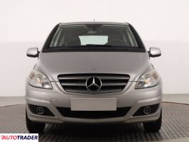 Mercedes B-klasa 2009 1.5 93 KM