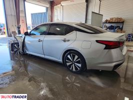 Nissan Altima 2020 2