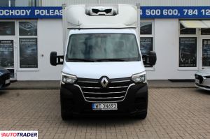 Renault Master 2021 2.3