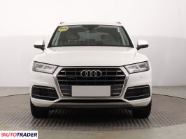 Audi Q5 2017 2.0 187 KM