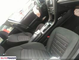 Ford Fusion 2020 1