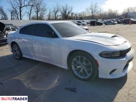 Dodge Charger 2023 3
