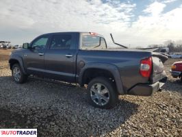Toyota Tundra 2019 5