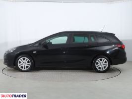 Opel Astra 2020 1.5 120 KM Opel Astra 2020 1.5 120 KM