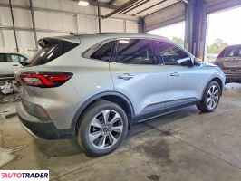 Ford Escape 2024 2