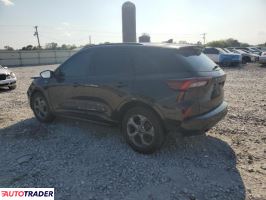 Ford Escape 2023 1