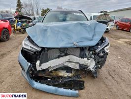 Infiniti QX50 2025 2