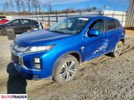 Mitsubishi Outlander 2020 2