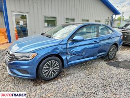Volkswagen Jetta - zobacz ofertę