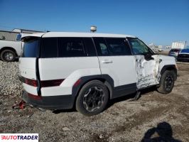 Hyundai Santa Fe 2025 2