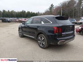 Kia Sorento 2023 1