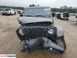 Jeep Pozostałe 2021 3