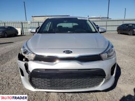 Kia Rio 2020 1 Kia Rio 2020 1