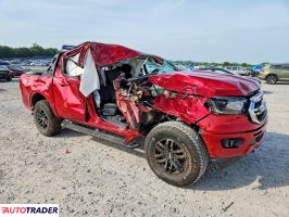 Ford Ranger 2020 2